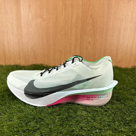 Nike ZoomX Vaporfly Next% 4 HF6414-101 Men’s US 11 New Without Box main image 4